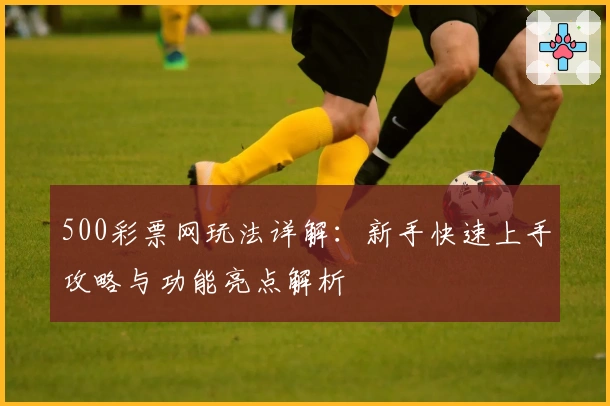 500彩票网玩法详解：新手快速上手攻略与功能亮点解析