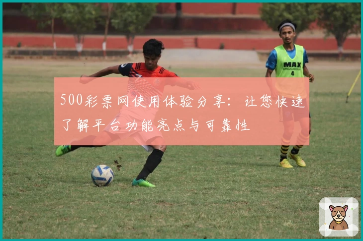 500彩票网使用体验分享：让您快速了解平台功能亮点与可靠性