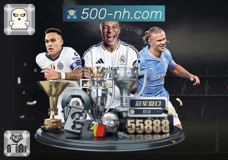 权威认证见证品牌力量